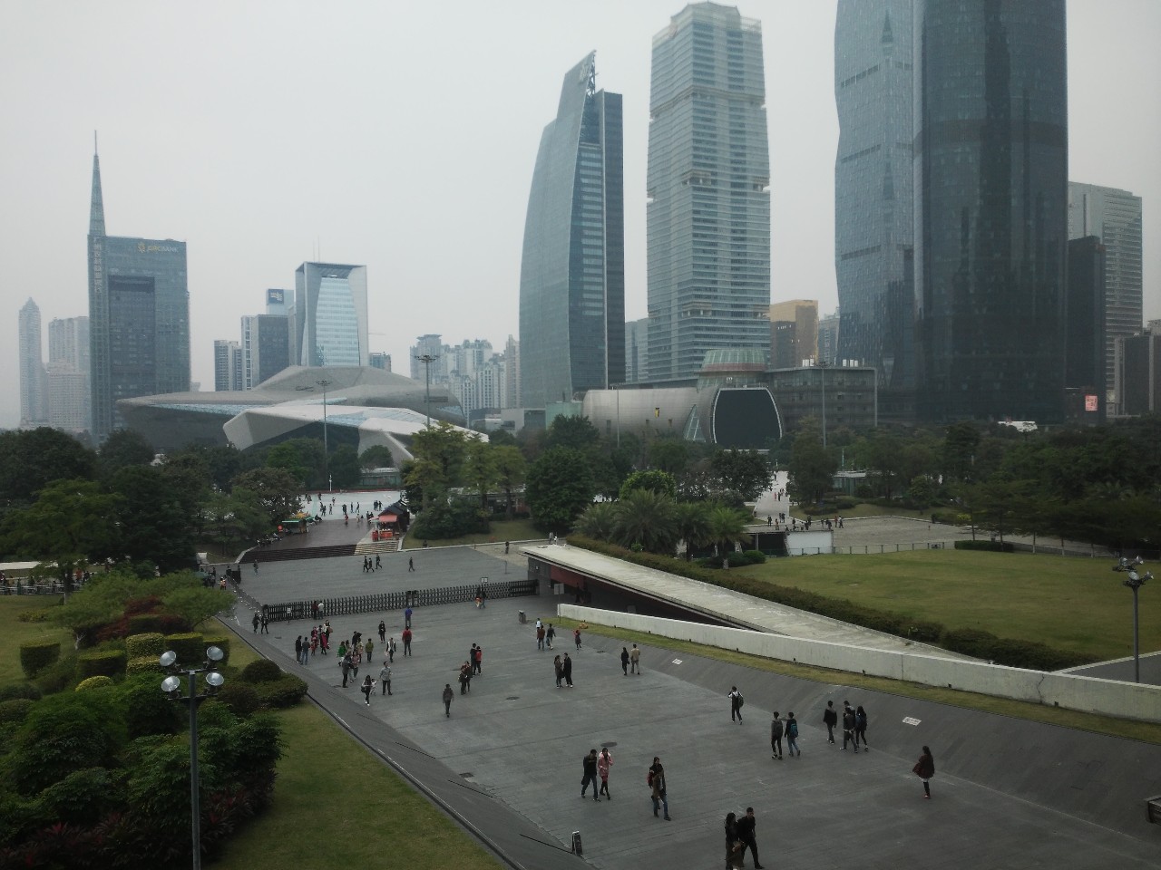 谈谈王者光荣体验,华为7i和光荣7