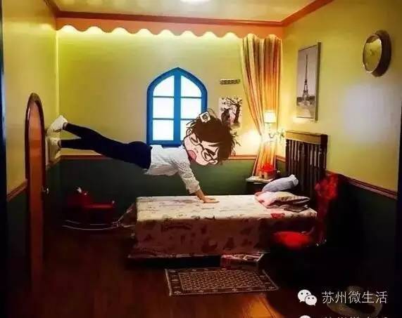 五一带孩子玩的苏州游乐场,苏州儿童可以玩的游乐项目