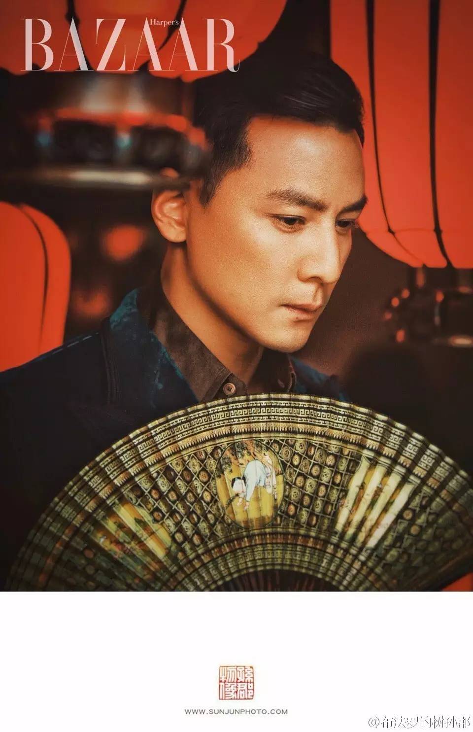 吴彦祖魔兽世界古尔丹,魔兽世界吴彦祖是什么梗