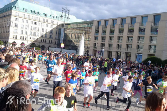 马拉松儿童赛赛程,马拉松知识科普儿童