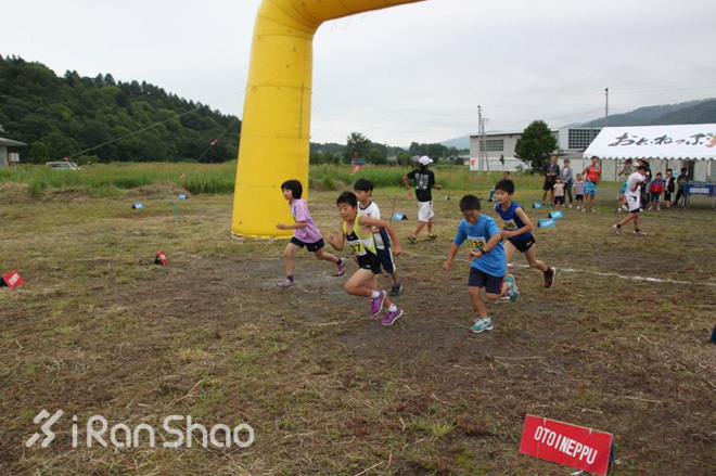 马拉松儿童赛赛程,马拉松知识科普儿童