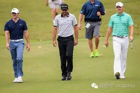 打高尔夫的那些事,打高尔夫运动行情