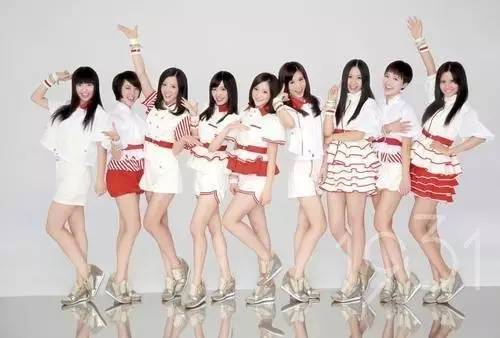 速成偶像能走多远：SNH48和原版开撕，牵出疯狂的女团投资