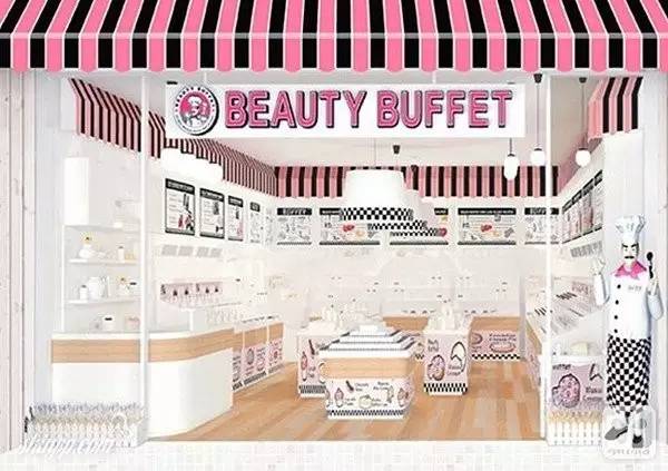 泰国有什么好的化妆品,泰国有哪些好的化妆品