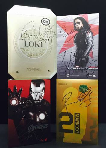 超级英雄及萌物的世界端午降临北京漫控展！你还不来？|CBNweekly福利