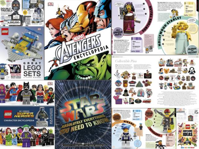 超级英雄及萌物的世界端午降临北京漫控展！你还不来？|CBNweekly福利