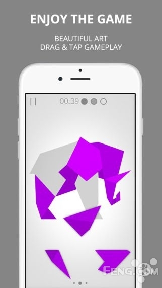 每日应用：依旧地牢依然经典《乱世之王2》