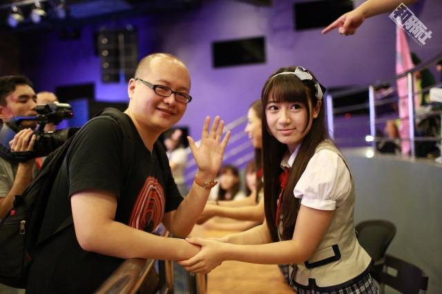 速成偶像能走多远：SNH48和原版开撕，牵出疯狂的女团投资