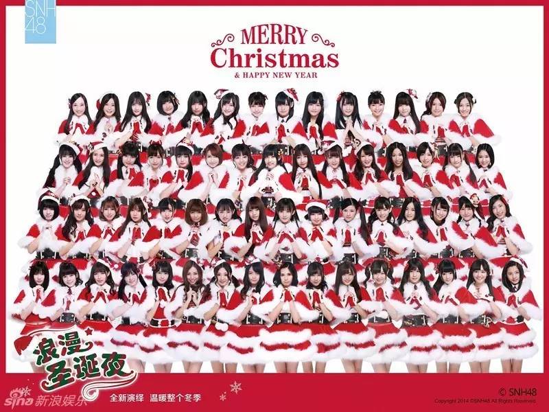 速成偶像能走多远：SNH48和原版开撕，牵出疯狂的女团投资