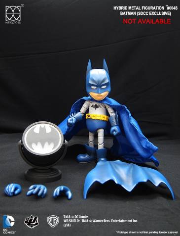 超级英雄及萌物的世界端午降临北京漫控展！你还不来？|CBNweekly福利