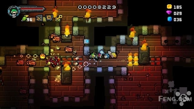 每日应用：依旧地牢依然经典《乱世之王2》