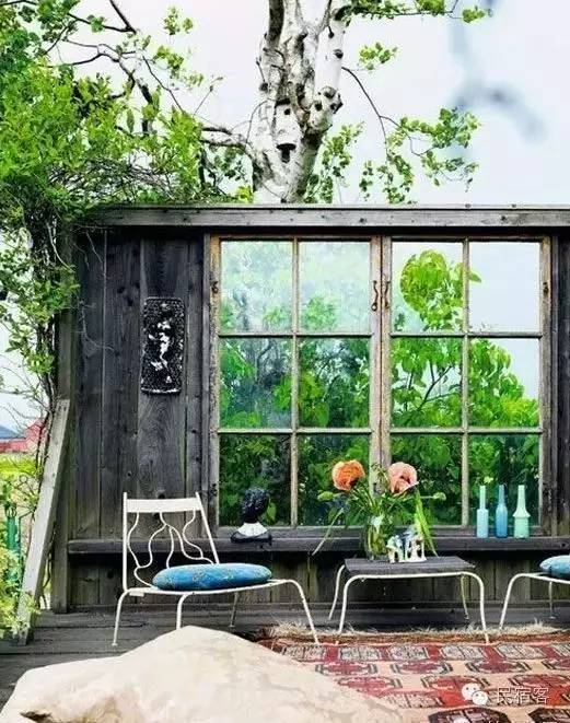 推开窗就能看到海，细数江浙沪那些无敌海景民宿