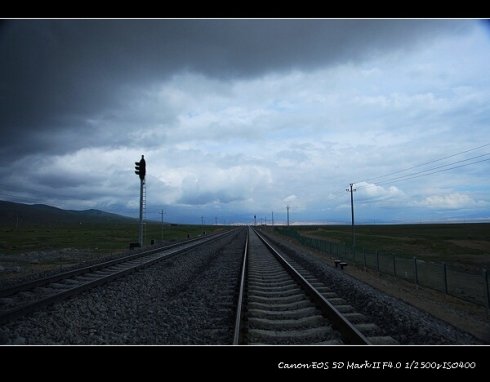 波澜壮阔青海湖,水天一色的青海湖