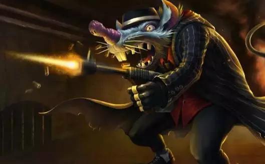 卢锡安跌落神坛,卢锡安5.0中单