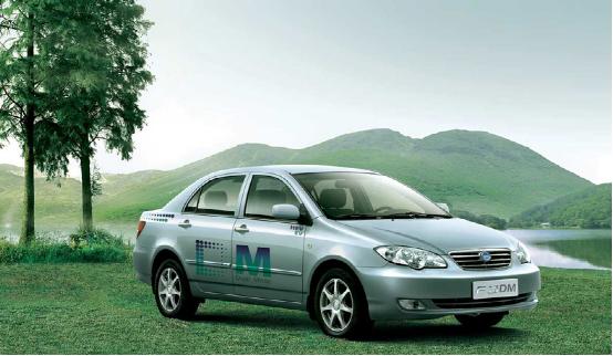 比亚迪王炸车型,比亚迪车型一览表图