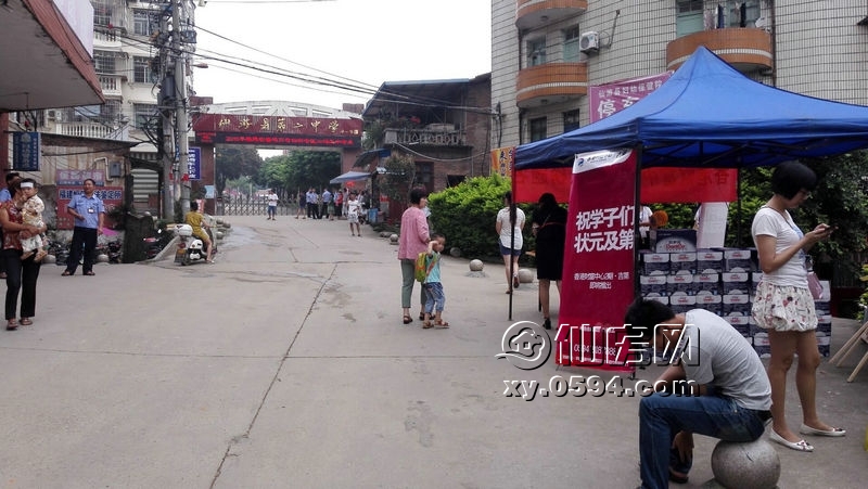 福建莆田高考学生,2016高考莆田