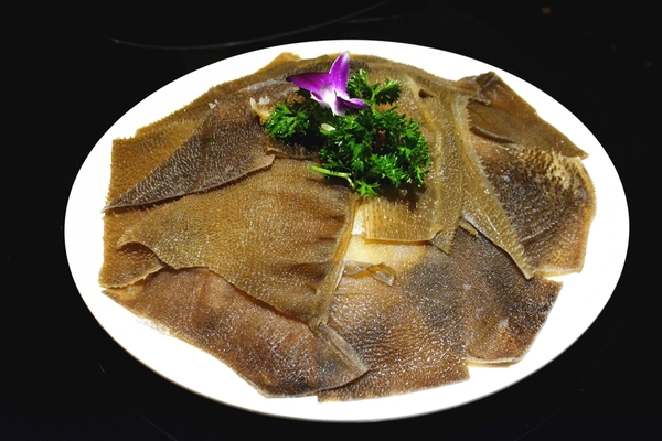 端午节带父母到西安秦品天下吃海鲜吧