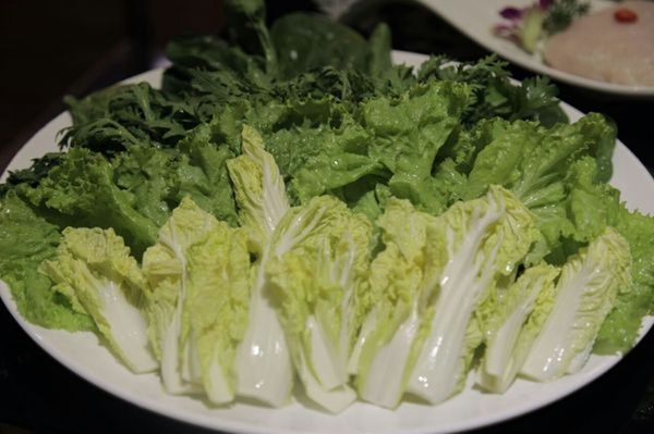 端午节带父母到西安秦品天下吃海鲜吧