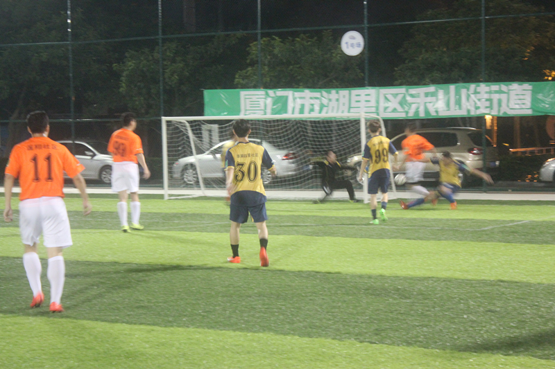 厦门市足球锦标赛赛程,厦门国际社区足球赛