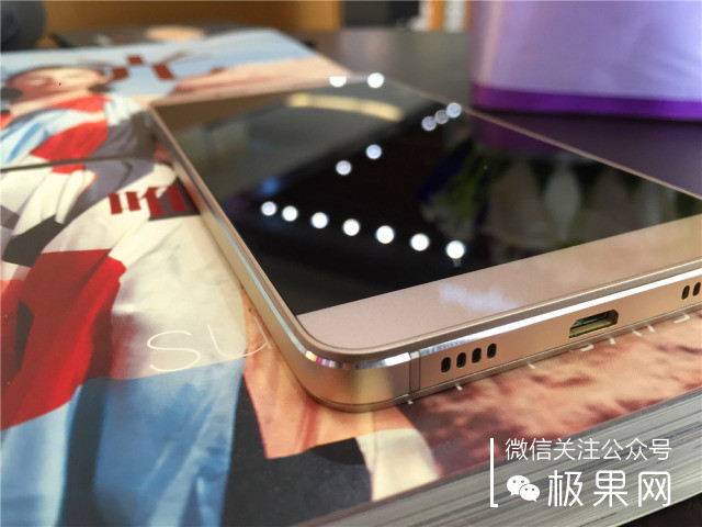 光荣7i手机深度体验,光荣7i全面屏