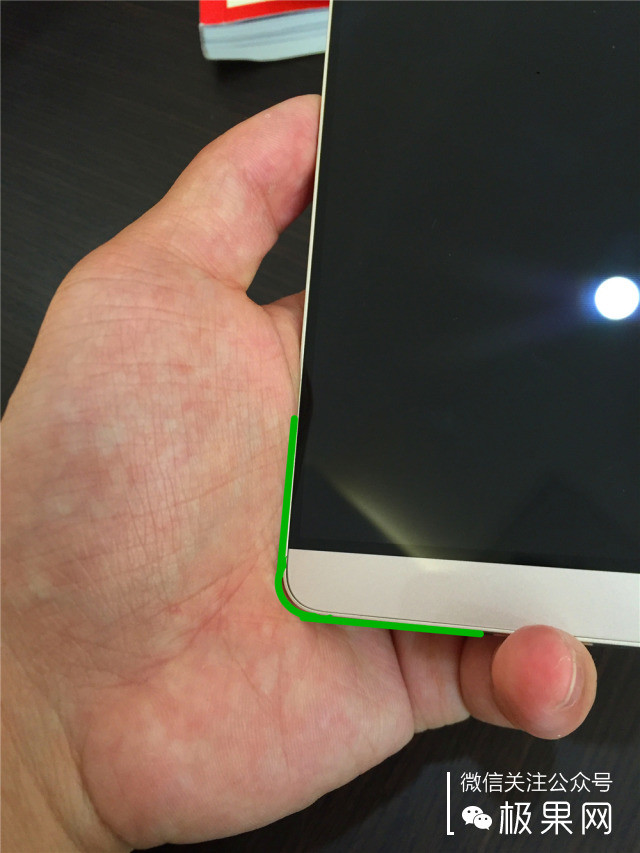 光荣7i手机深度体验,光荣7i全面屏