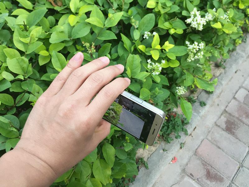 光荣7i手机深度体验,光荣7i全面屏