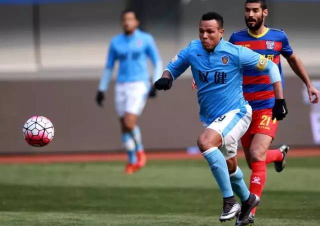 权健能否取胜保级关键战,七轮不胜