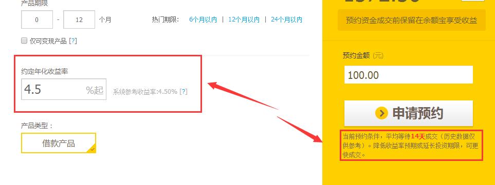 互联网投资四：京东，苏宁，淘宝三大电商平台固收类理财产品分析
