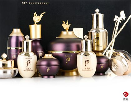 为什么海外的护肤品那么便宜,国内外差价大的化妆品