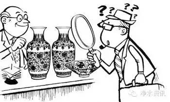 小区净水器的内幕,家用净水器的内幕