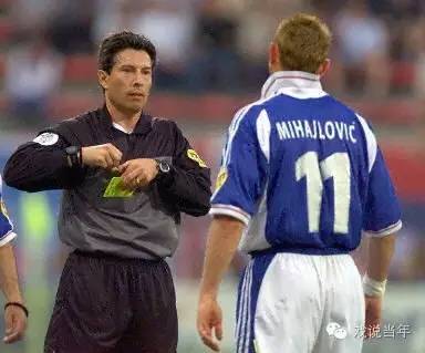 最经典的一届欧洲杯,2000欧洲杯十大奇迹