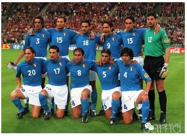 最经典的一届欧洲杯,2000欧洲杯十大奇迹