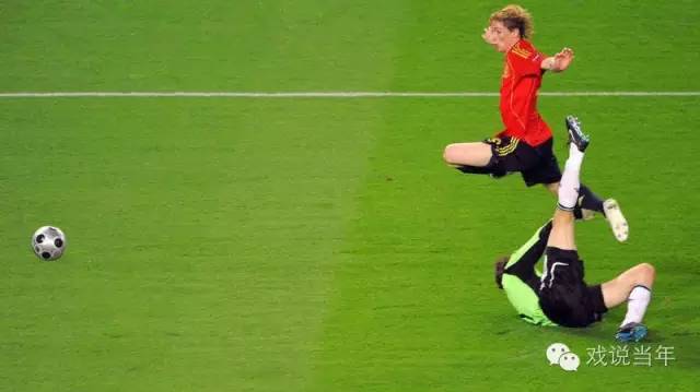 最经典的一届欧洲杯,2000欧洲杯十大奇迹