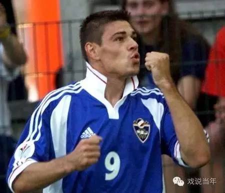 最经典的一届欧洲杯,2000欧洲杯十大奇迹