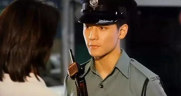 其实他是演技派，可惜就是长得太帅！