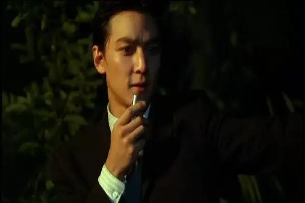 其实他是演技派，可惜就是长得太帅！