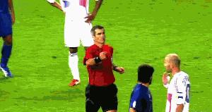 有颜值有球技的女生,欧洲杯观帅指南