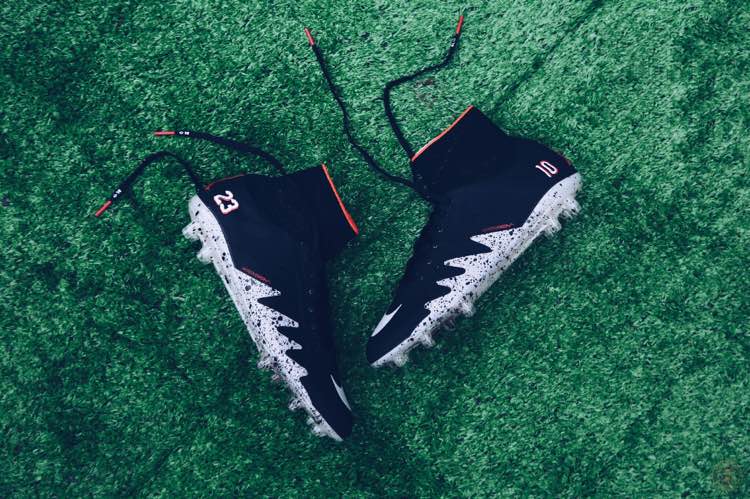 看完AJ这双鞋，我一脸蒙圈