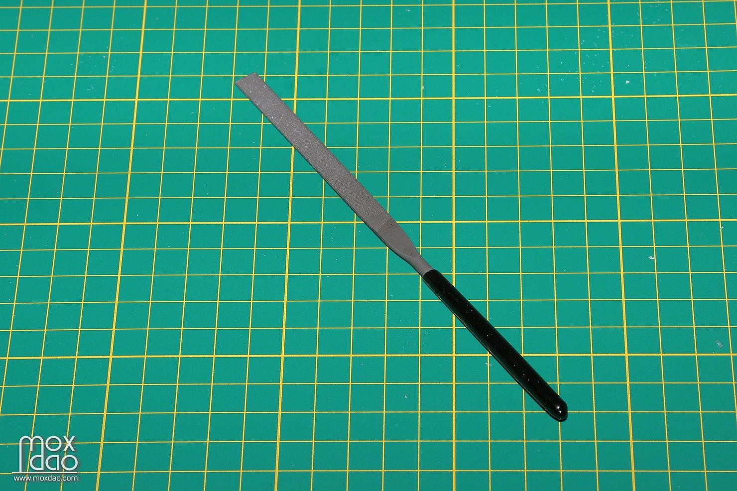 制作模型工具视频教程,模型打磨新手工具推荐