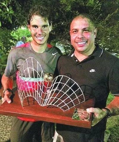 温网纳达尔最终消息,纳达尔或将在一段时间内暂离赛场