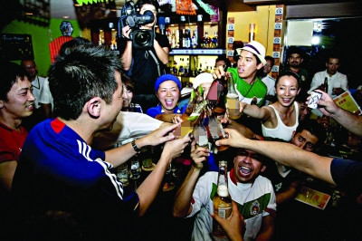 沈阳撸串看球的地方,大东区欧洲杯看球烧烤