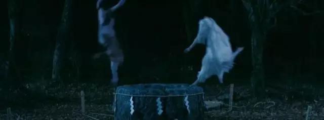 贞子vs伽椰子预告片,楚人美vs贞子vs伽椰子vs笔仙谁能赢