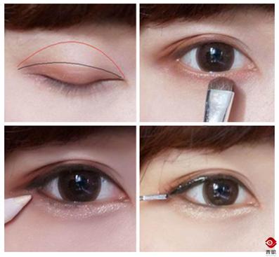 卧蚕跟酒窝的区别,有卧蚕酒窝泪痣为什么丑