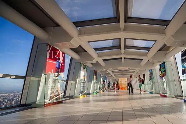 上海地铁10号线各站点有哪些景点,上海地铁沿线风景点