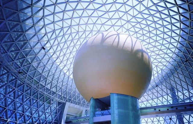 上海地铁10号线各站点有哪些景点,上海地铁沿线风景点