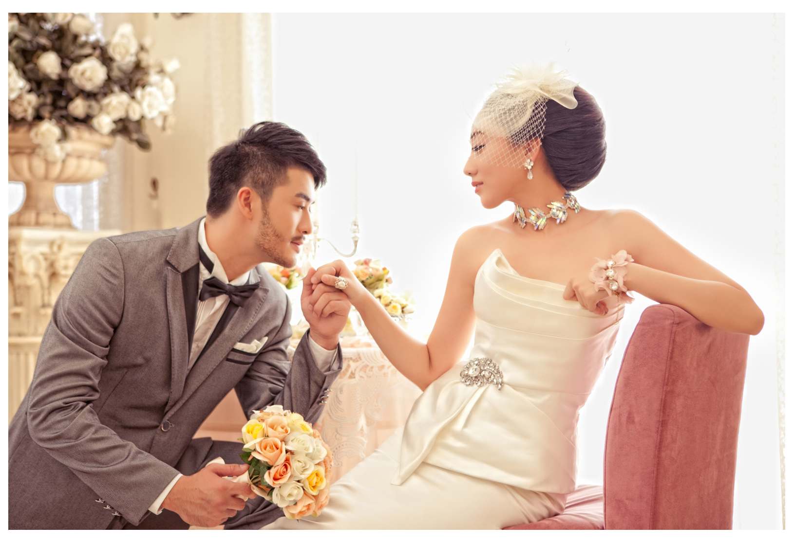 女生受不了男生8大行为,女生最受不了男生的7大行为