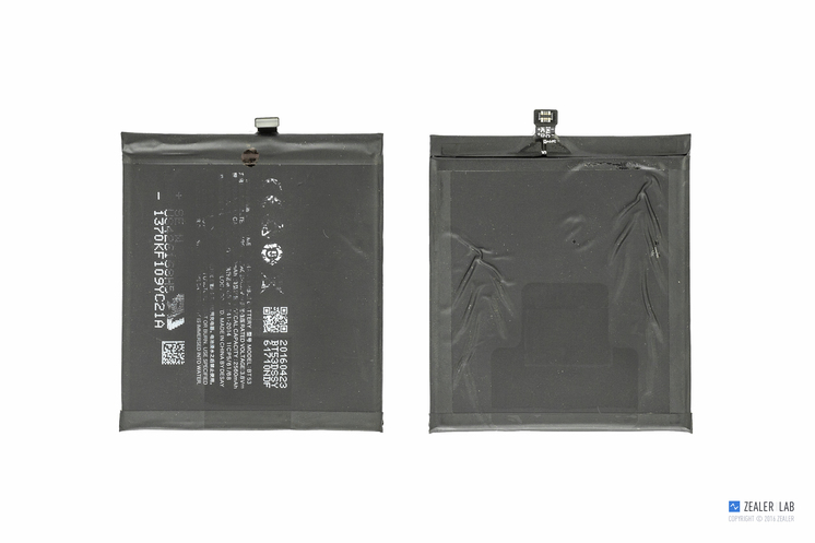 拆解魅族PRO6|我的NFC去哪了？