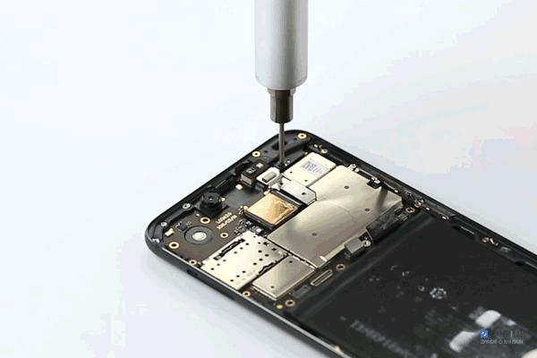 拆解魅族PRO6|我的NFC去哪了？