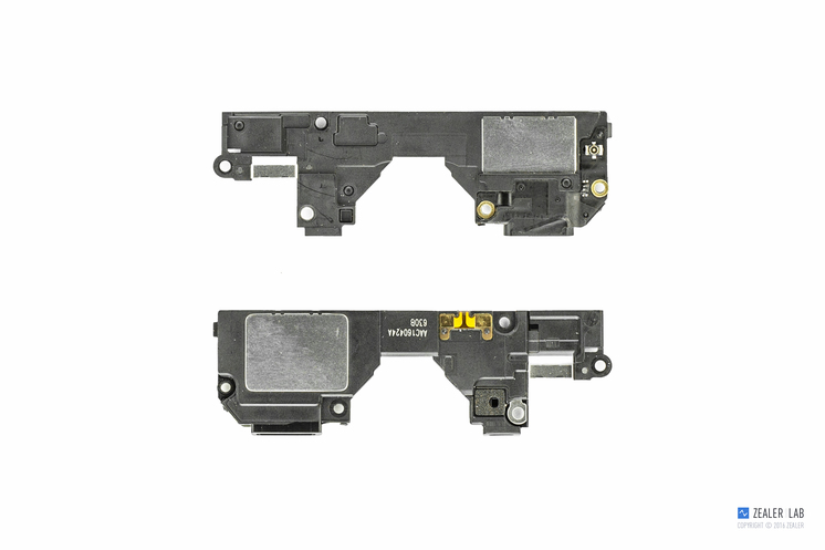 拆解魅族PRO6|我的NFC去哪了？