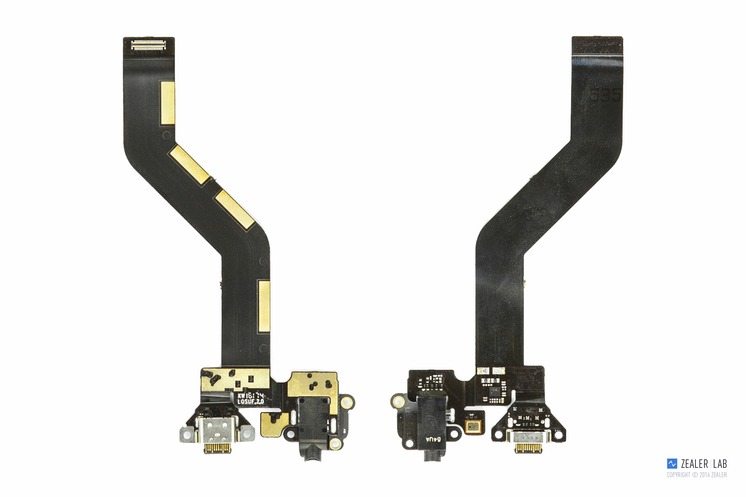 拆解魅族PRO6|我的NFC去哪了？